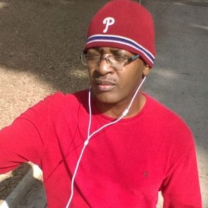 Meet your Posher, Ronald